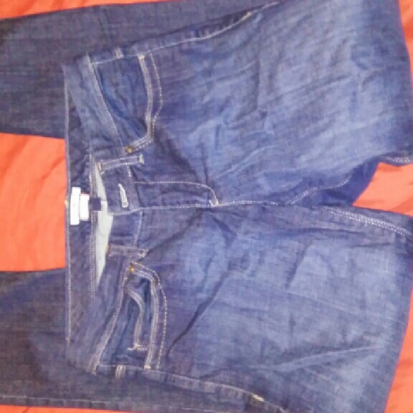 Tommy Hilfiger Skinny Jeans - Picture 3 of 3