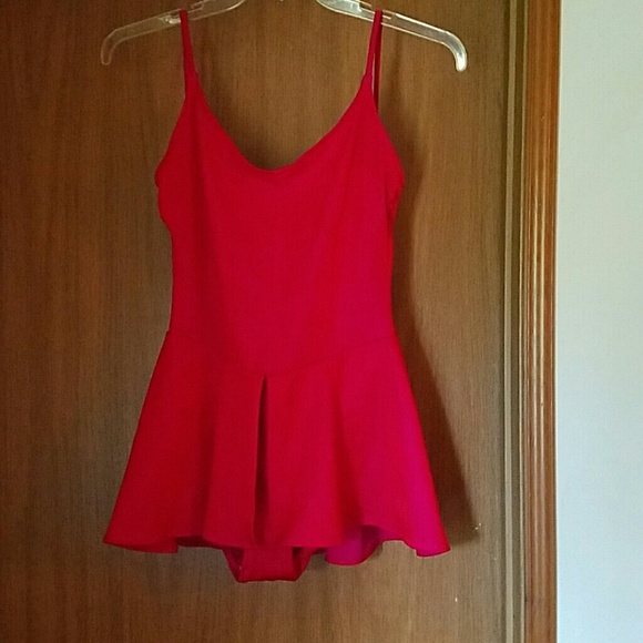 Anne klein bathing Suit