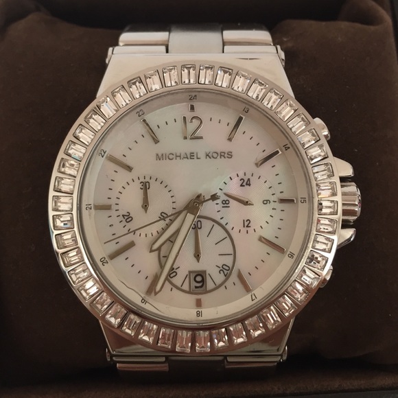 Michael Kors MK5411 Watch