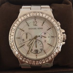 Michael Kors MK5411 Watch