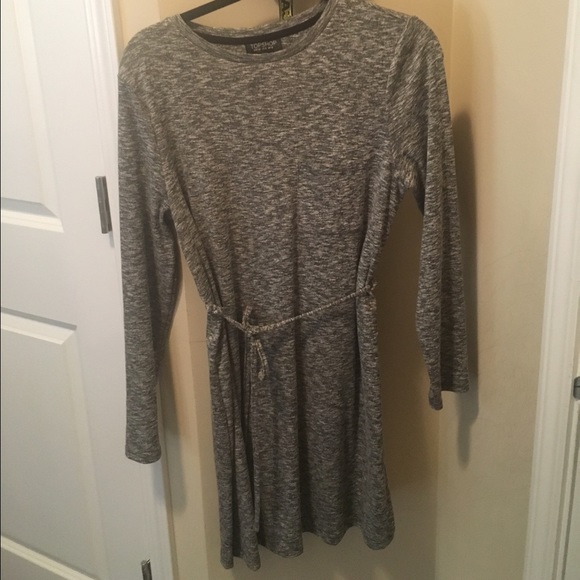 ♥️OFFERS WELCOME♥️Topshop Pocket Dress, Trunk Club