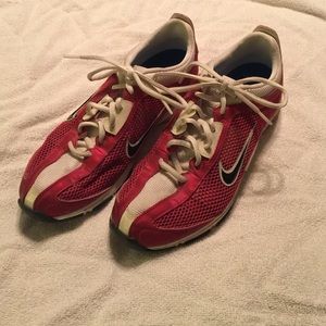 Nike Zoom Tennis Shoes