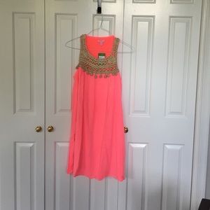 Lilly Pulitzer Rachelle Dress, Size M, NWT