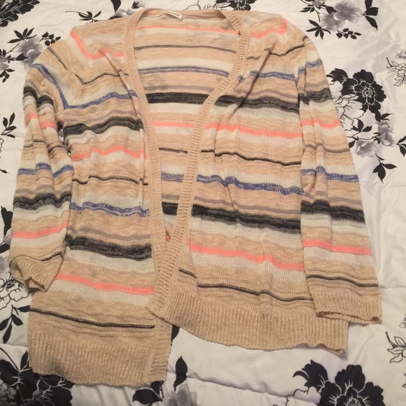 Maurices brand plus size 2 cardigan