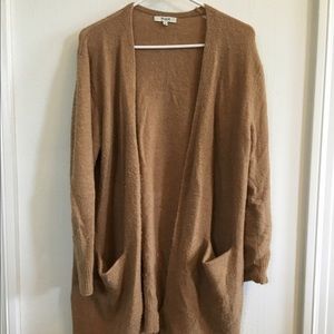 Madewell cardigan
