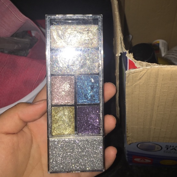 Makeup