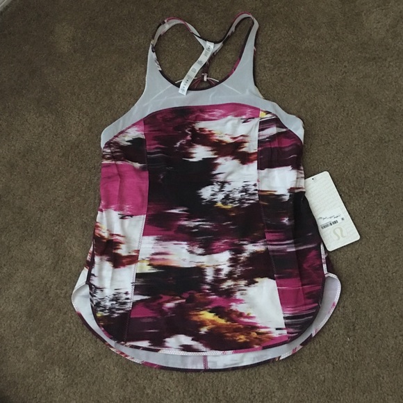 Ultra-light weight tank