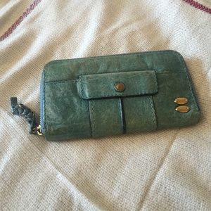 Chloe wallet