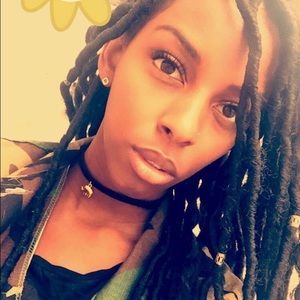 Meet your Posher, Jazmen