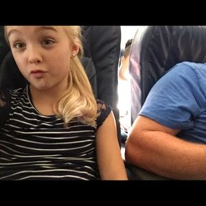 Meet your Posher, Cassi