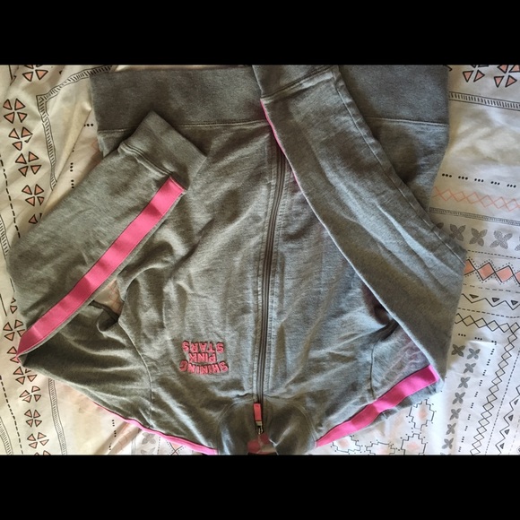 Victoria secret jacket
