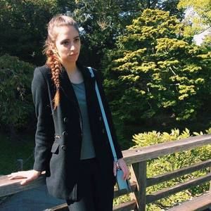 Meet your Posher, Morgan