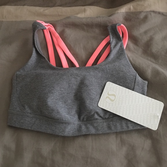Energy bra