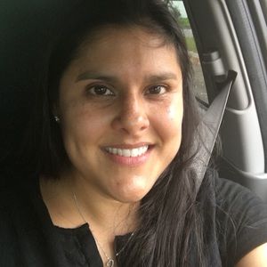 Meet your Posher, Frances