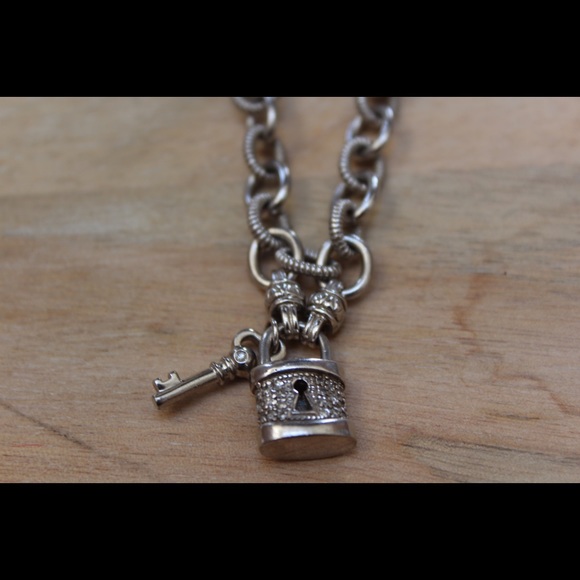 Zales necklace