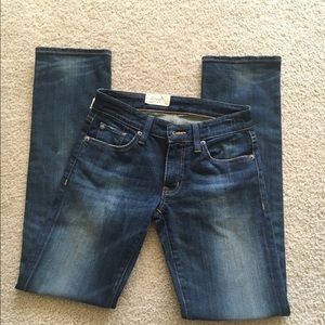 Ralph Lauren jeans