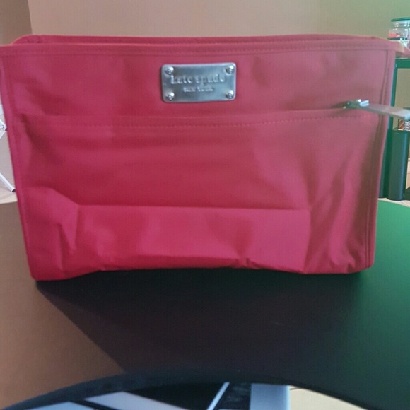 kate spade Handbags - Kate spade travel bag