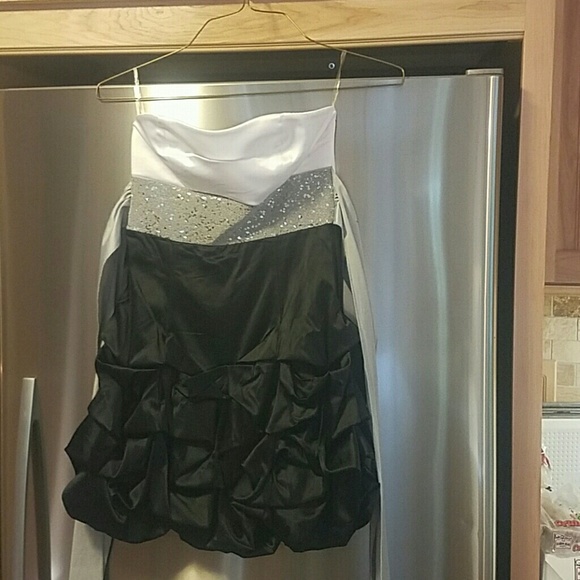 Petite cocktail/Party dress.