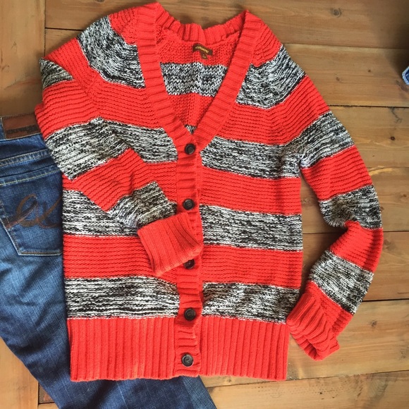 FINAL MARKDOWN! Hive and Honey Cardigan, M, Cozy!