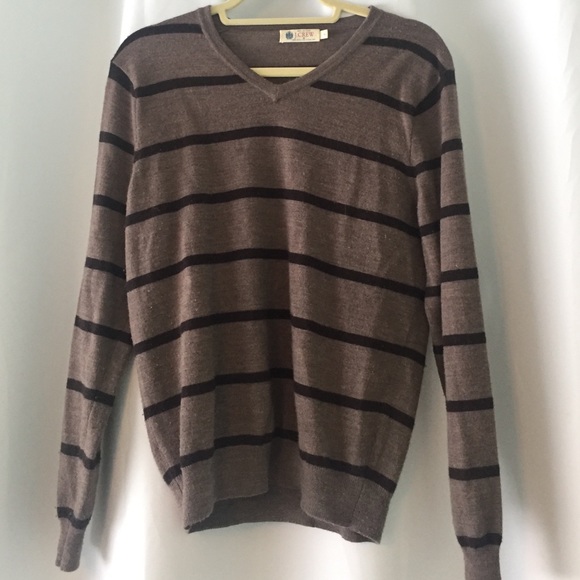 J. CREW sweater
