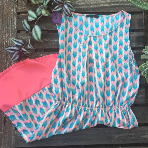 Francesca's dress
