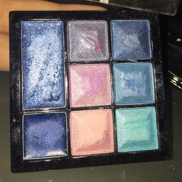 Makeup