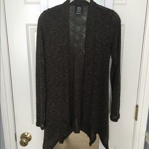 Bobeau Cardigan