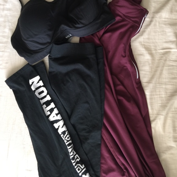 😍Victoria's Secret Pant