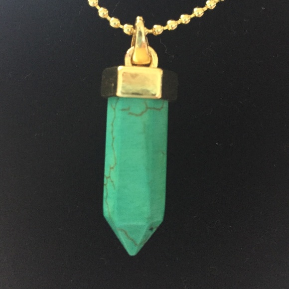 NECKLACE - Picture 3 of 3