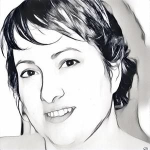 Meet your Posher, Alevtina