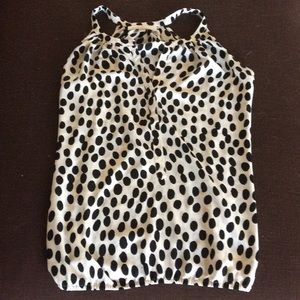 Ann Taylor Loft Top