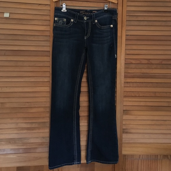 Seven jeans