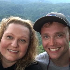 Meet your Posher, Tracie