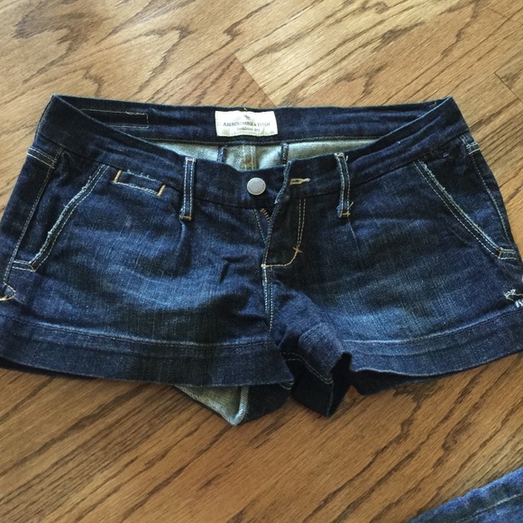 Abercrombie & Fitch Shorts