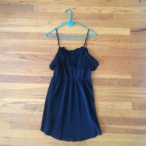 wilfred cocktail dress