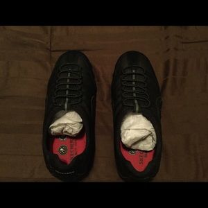 Skechers non slip sneakers