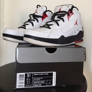 Jordan Classic '90 GS