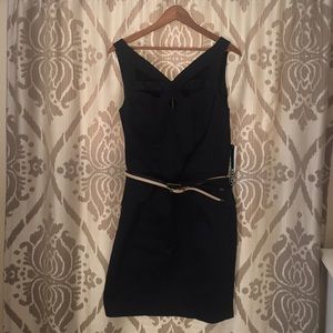 Xoxo star gazing dress.