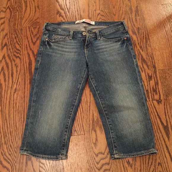 Hollister capri - size 1