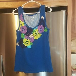 Old Navy tank top
