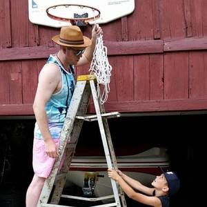 Meet your Posher, Stephane