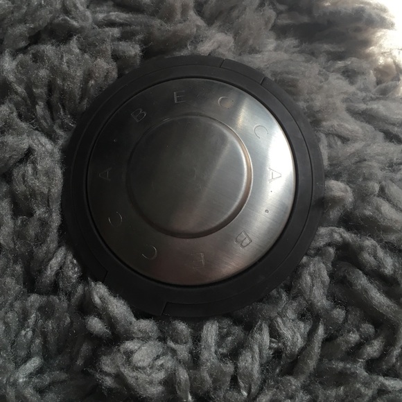 Becca highlighter