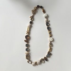 Jcrew necklace