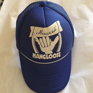 trucker hat