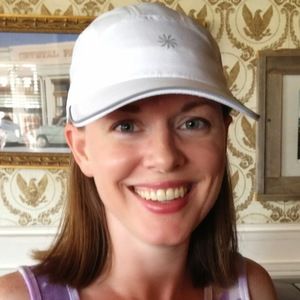 Meet your Posher, Beth