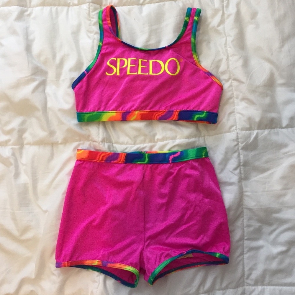 speedo set