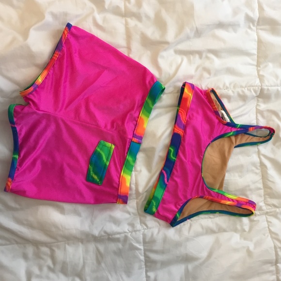 speedo set - Picture 2 of 4