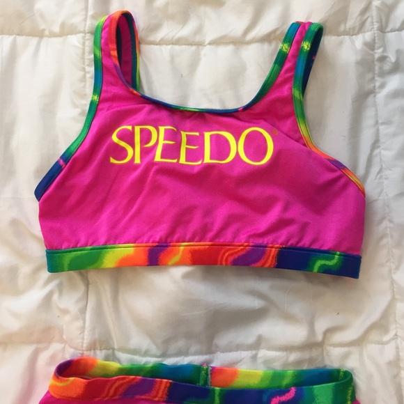 speedo set - Picture 4 of 4