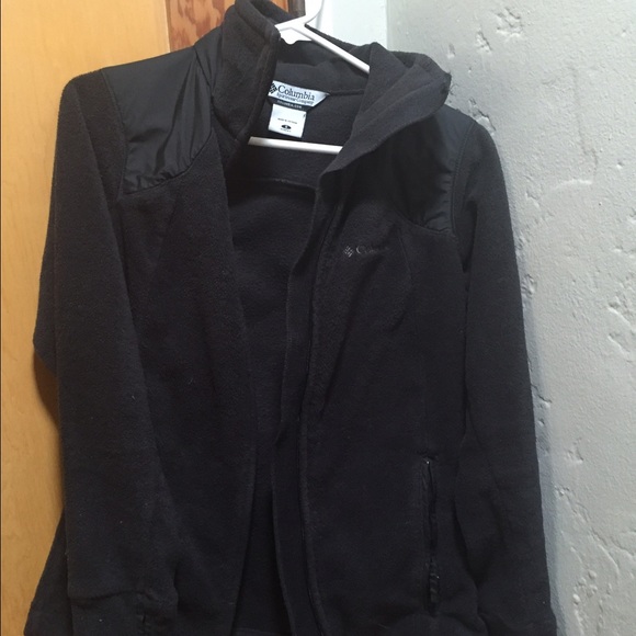 Woman's Columbia Jacket