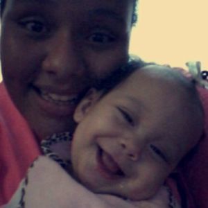 Meet your Posher, Moe neisha